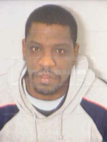 Danny Haynes