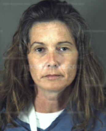 Joyce Bagley Graham