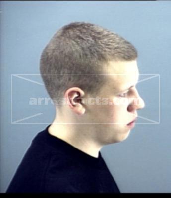Matthew Robert Arnold