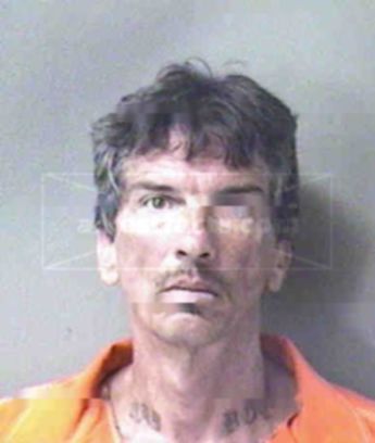 Robert Keith Clendenin