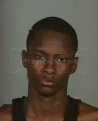 Deonta Benton