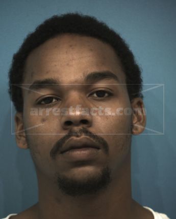 Justin Ryan Jones