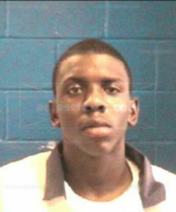 Deandra Lashawn Fairley
