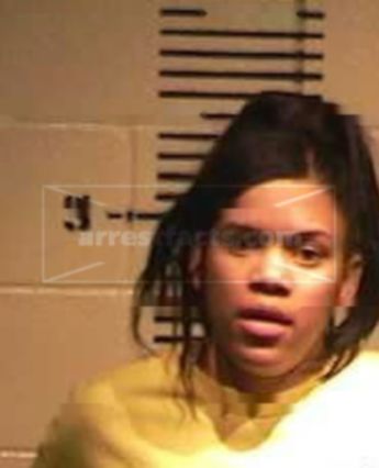 Latasha Dreain Blackburn