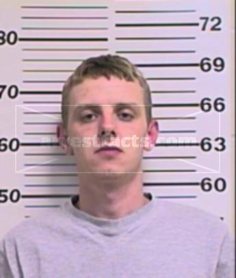 Johnny Ray Garner