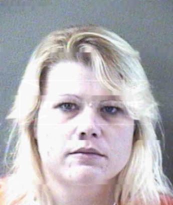 Robin Renae Dalton