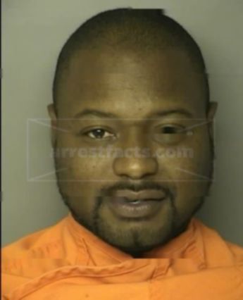 Lonzel Antonio Vereen
