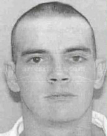 Dennis Wayne Johnson