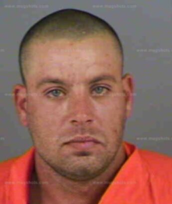 Joshua Eugene Crump