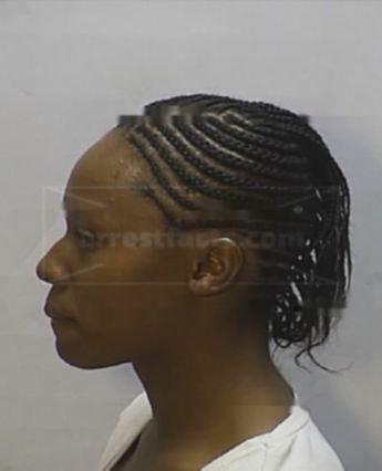 Roniqua Latifah Bryant