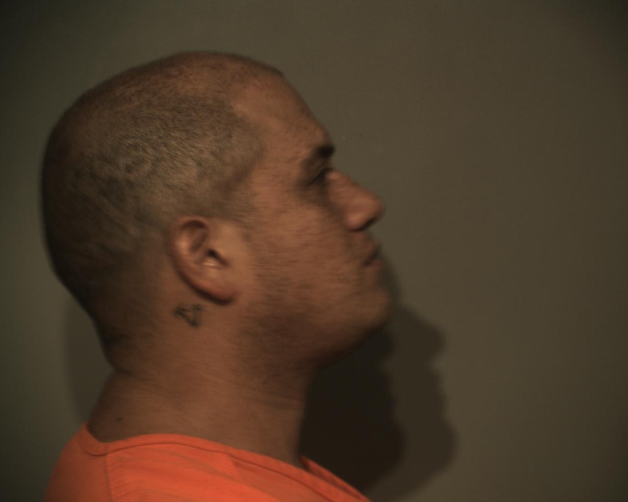 Jacob Perez Gallegos