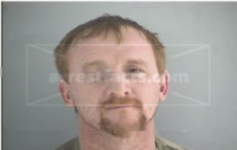 Donald Wesley Cowgill