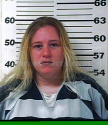 Shelly Renee Allen