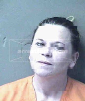 Barbara Jane Cotner