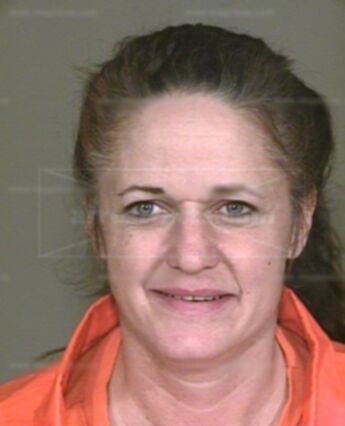 Linette K Stewart