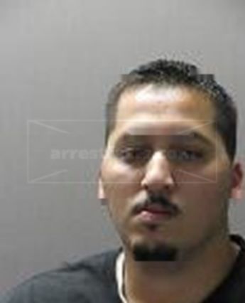 Adrian Estefan Gonzales