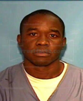 Angelo Forbes