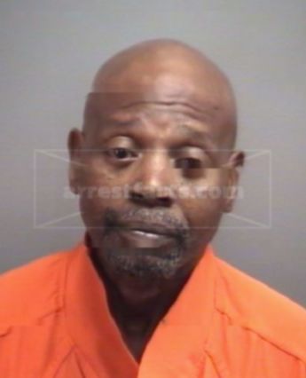 Junious Lee Hines