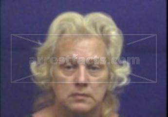 Nancy Ann Mailloux