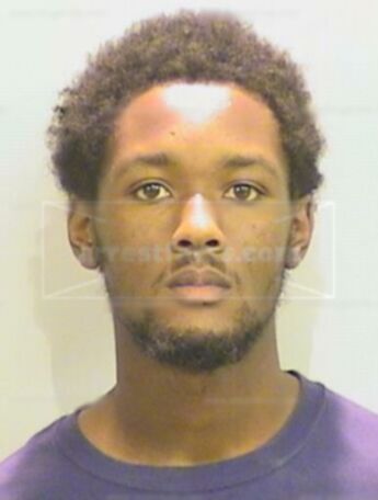Malcolm Javon Smith