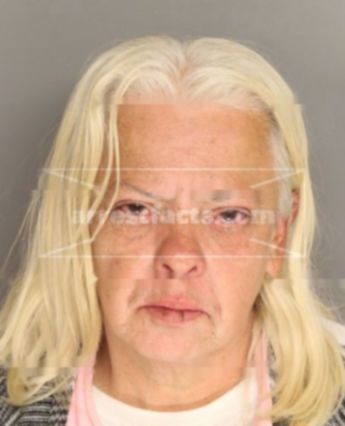 Kathy Hartline Hiott