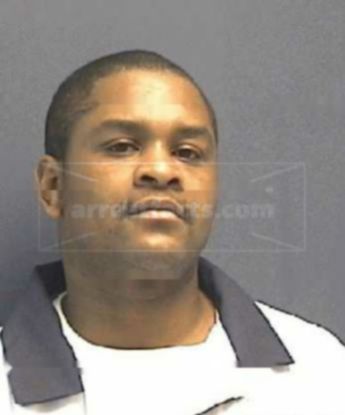 Derrico Ricardo Caldwell