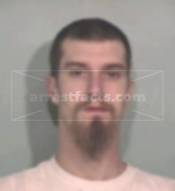 Marc James Boitz