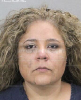 Nancy Ramires