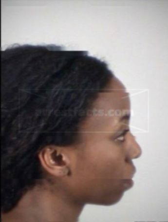 Whitney Nikia Joseph