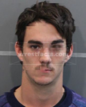 Logan Mcdonald Lewis