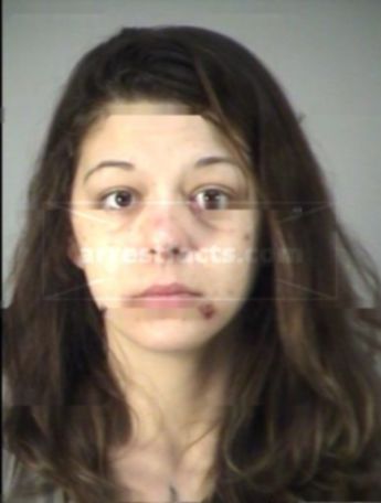 Elizabeth Ann Van Wormer