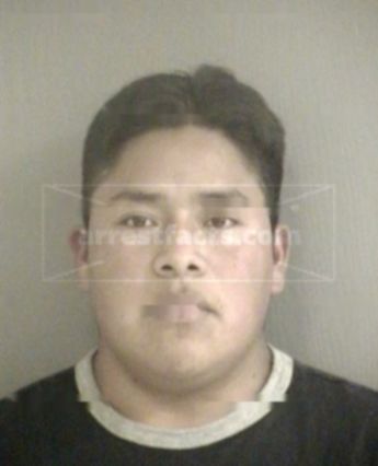 Oscar Medina