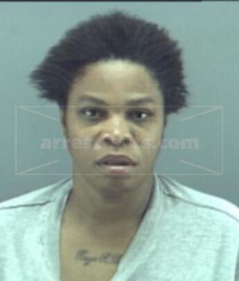 Jackquine Denise Bell