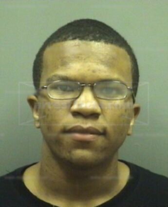 Sharod Raheem Mathis