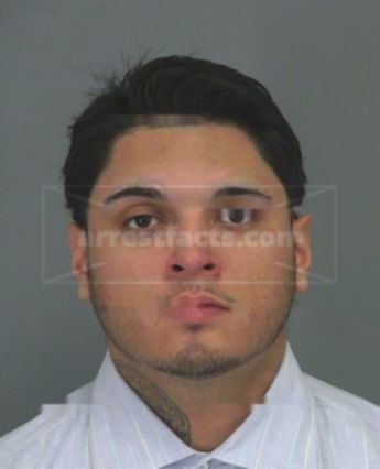 Marco Antonio Tovar
