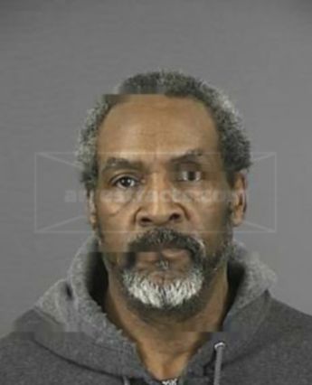Arthur Gene Jackson