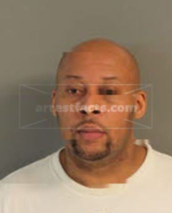 Anthony Mcneal
