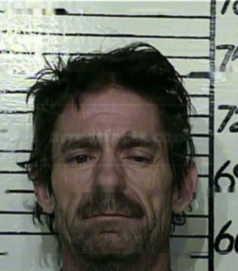 Theodore Garrett Lanham