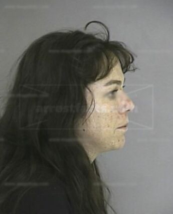 Robin Lee Arnold
