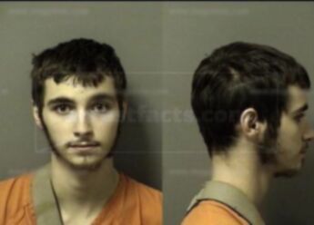 Johnathan J Maceachern