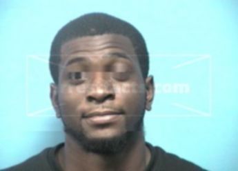 Tony Revere Williams Ii