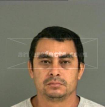 Wilfredo Montoya