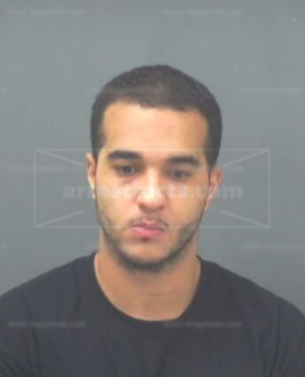 Cameron Lee Theorgood