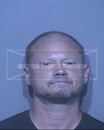Larry William Warren