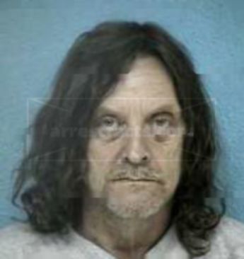 Randy Wayne Goodwin
