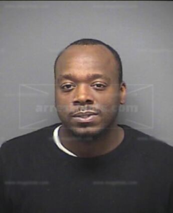 Jonathan Travon Lewis