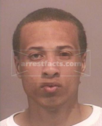 Tyrone H Thornton