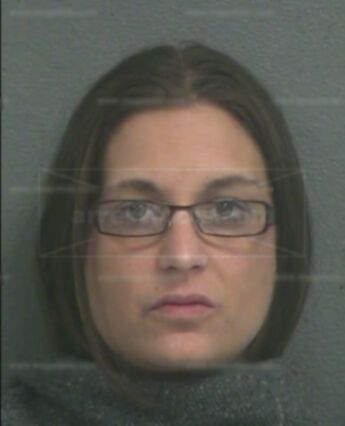 Amanda Elizabeth Brown