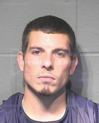 Casey Allen Cordell
