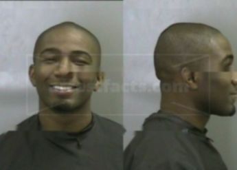 Jerrod Antoine Perry